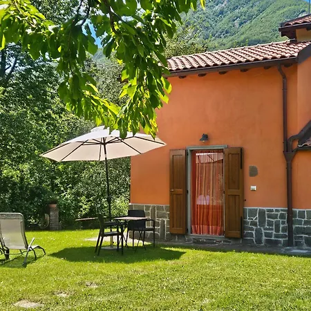 La Casina Rossa Della Fornace كوتيليانو